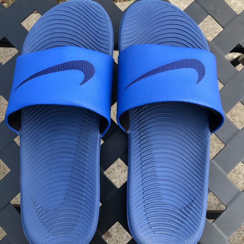 Men’s Nike Kawa Slides